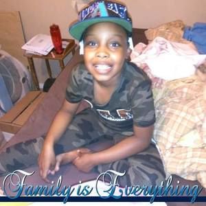 Meet your Posher, Jay